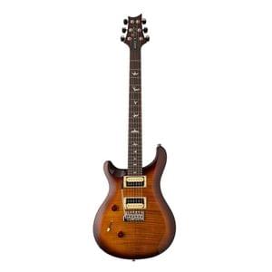 1600065859360-PRS CU4LTS Tobacco Sunburst Lefty 2018 Series SE Custom 24 Electric Guitar.jpg